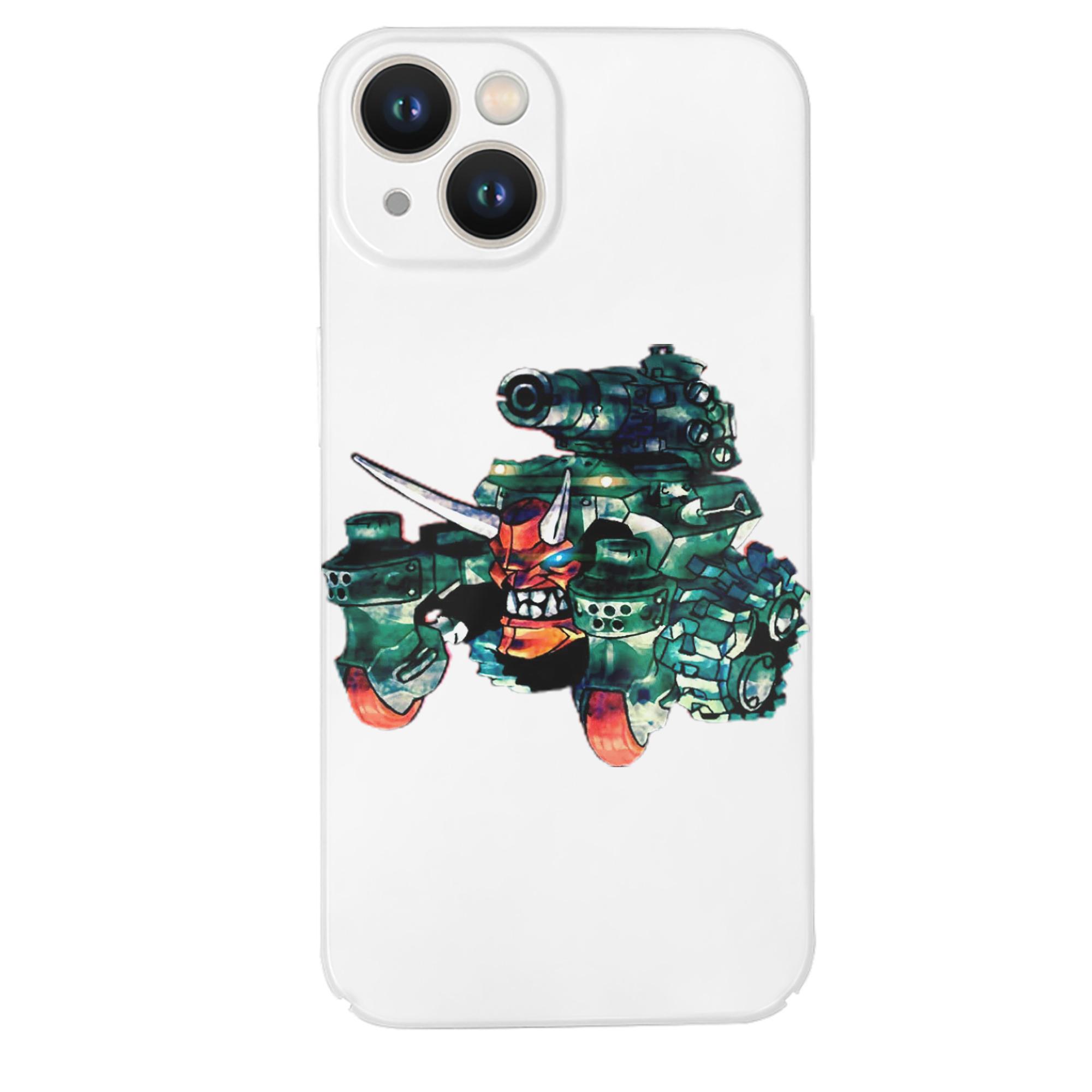 （画像用） 遊☆戯☆王 Yu-Gi-Oh! 【iPhone 14シリーズ対応】ハードケース